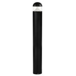 Havit Lighting Lighting Divad LED Bollard Light 12w 1050mm in Black Havit Lighting - HV1633T-BLK-RND Lights-For-You HV1633T-BLK-240V-RND