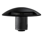 Havit Lighting Lighting Dome One Way LED Deck Light CCT 3w Aluminium Black, Silver Havit Lighting - HV2871T-12V Lights-For-You