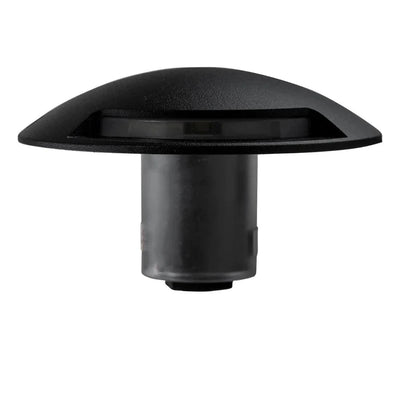 Havit Lighting Lighting Dome One Way LED Deck Light CCT 3w Aluminium Black, Silver Havit Lighting - HV2871T-12V Lights-For-You