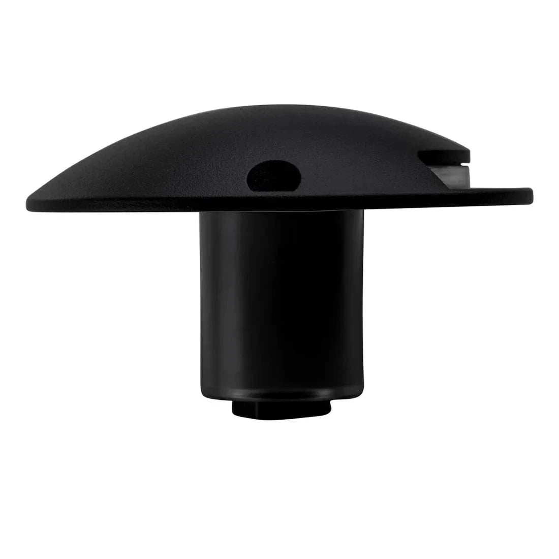 Havit Lighting Lighting Dome One Way LED Deck Light CCT 3w Aluminium Black, Silver Havit Lighting - HV2871T-12V Lights-For-You