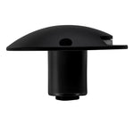 Havit Lighting Lighting Dome One Way LED Deck Light CCT 3w Aluminium Black, Silver Havit Lighting - HV2871T-12V Lights-For-You