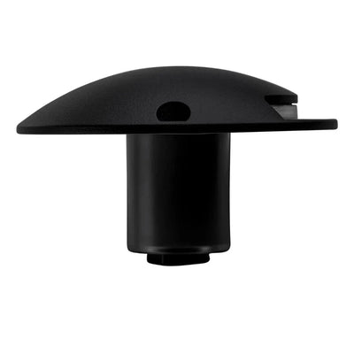 Havit Lighting Lighting Dome One Way LED Deck Light CCT 3w Aluminium Black, Silver Havit Lighting - HV2871T-12V Lights-For-You