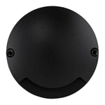 Havit Lighting Lighting Dome One Way LED Deck Light CCT 3w Aluminium Black, Silver Havit Lighting - HV2871T-12V Lights-For-You HV2871T-BLK-12V