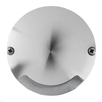 Havit Lighting Lighting Dome One Way LED Deck Light CCT 3w Aluminium Black, Silver Havit Lighting - HV2871T-12V Lights-For-You HV2871T-SLV-12V