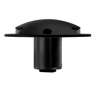 Havit Lighting Lighting Dome Two Way LED Deck Light CCT 6w Aluminium Black, Silver Havit Lighting - HV2872T-12V Lights-For-You