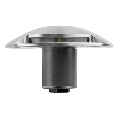 Havit Lighting Lighting Dome Two Way LED Deck Light CCT 6w Aluminium Black, Silver Havit Lighting - HV2872T-12V Lights-For-You