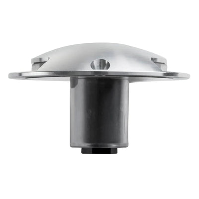 Havit Lighting Lighting Dome Two Way LED Deck Light CCT 6w Aluminium Black, Silver Havit Lighting - HV2872T-12V Lights-For-You