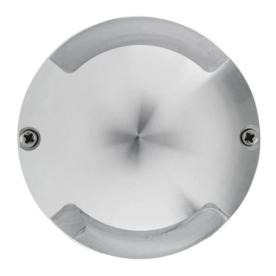 Havit Lighting Lighting Dome Two Way LED Deck Light CCT 6w Aluminium Black, Silver Havit Lighting - HV2872T-12V Lights-For-You HV2872T-SLV-12V