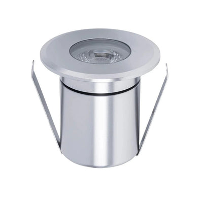 Havit Lighting Lighting Elite LED Deck or Inground Light CCT in Black or Silver Havit Lighting - HV2882T Lights-For-You