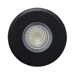 Havit Lighting Lighting Elite LED Deck or Inground Light CCT in Black or Silver Havit Lighting - HV2882T Lights-For-You HV2882T-BLK-12V