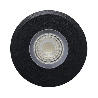 Havit Lighting Lighting Elite LED Deck or Inground Light CCT in Black or Silver Havit Lighting - HV2882T Lights-For-You HV2882T-BLK-12V