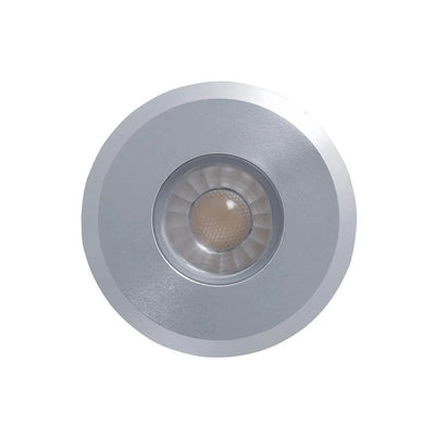 Havit Lighting Lighting Elite LED Inground Light 12v in Black or Silver Havit Lighting - HV2881T Lights-For-You