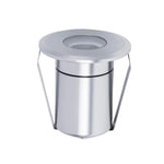 Havit Lighting Lighting Elite LED Inground Light 12v in Black or Silver Havit Lighting - HV2881T Lights-For-You