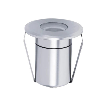 Havit Lighting Lighting Elite LED Inground Light 12v in Black or Silver Havit Lighting - HV2881T Lights-For-You