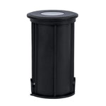 Havit Lighting Lighting Elite LED Inground Light 12v in Black or Silver Havit Lighting - HV2881T Lights-For-You HV2881T-BLK-12V