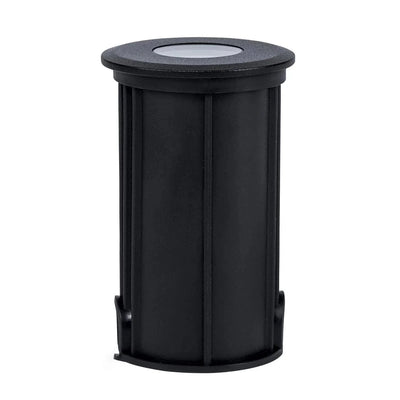 Havit Lighting Lighting Elite LED Inground Light 12v in Black or Silver Havit Lighting - HV2881T Lights-For-You HV2881T-BLK-12V