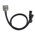 Havit Lighting Lighting Flame LED Deck Light RGBCW 316 Stainless Steel Havit Lighting HV2826RGBCW, HV28261RGBCW Lights-For-You