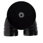 Havit Lighting Lighting Focus LED Spot Light 2Lt Adjustable in Black or White Havit Lighting - HV3793T Lights-For-You