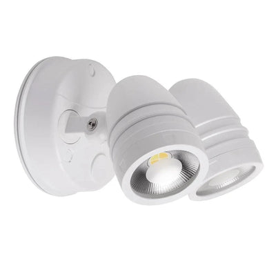 Havit Lighting Lighting Focus LED Spot Light 2Lt Adjustable in Black or White Havit Lighting - HV3793T Lights-For-You