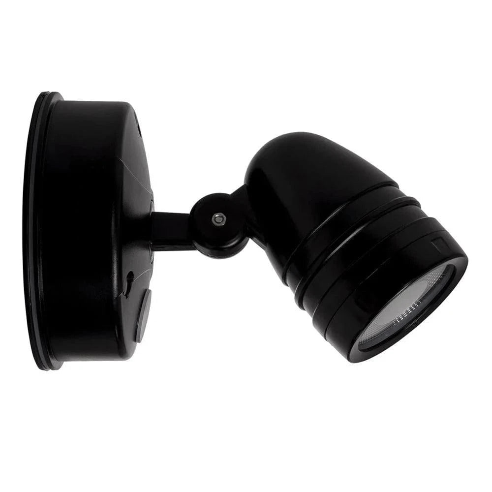 Havit Lighting Lighting Focus LED Spot Light Adjustable in Black or White w/ Sensor Havit Lighting - HV3792T Lights-For-You