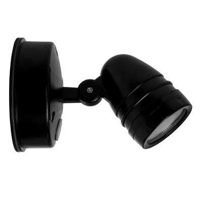 Havit Lighting Lighting Focus LED Spot Light Adjustable in Black or White w/ Sensor Havit Lighting - HV3792T Lights-For-You