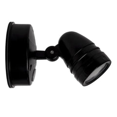 Havit Lighting Lighting Focus LED Spot Light Adjustable in Black or White w/ Sensor Havit Lighting - HV3792T Lights-For-You