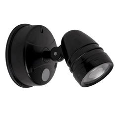 Havit Lighting Lighting Focus LED Spot Light Adjustable in Black or White w/ Sensor Havit Lighting - HV3792T Lights-For-You HV3792T-BLK