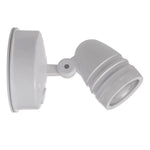 Havit Lighting Lighting Focus LED Spot Light Adjustable in Black or White w/ Sensor Havit Lighting - HV3792T Lights-For-You HV3792T-WHT