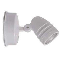 Havit Lighting Lighting Focus LED Spot Light Adjustable in Black or White w/ Sensor Havit Lighting - HV3792T Lights-For-You HV3792T-WHT