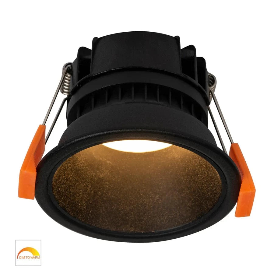 Havit Lighting Lighting Gleam Insert Fixed Dim to Warm LED Downlight Lights-For-You