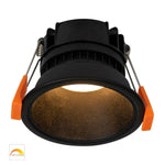 Havit Lighting Lighting Gleam Insert Fixed Dim to Warm LED Downlight Lights-For-You
