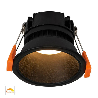 Havit Lighting Lighting Gleam Insert Fixed Dim to Warm LED Downlight Lights-For-You