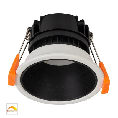 Havit Lighting Lighting Gleam Insert Fixed Dim to Warm LED Downlight Lights-For-You HV5529D2W-WB