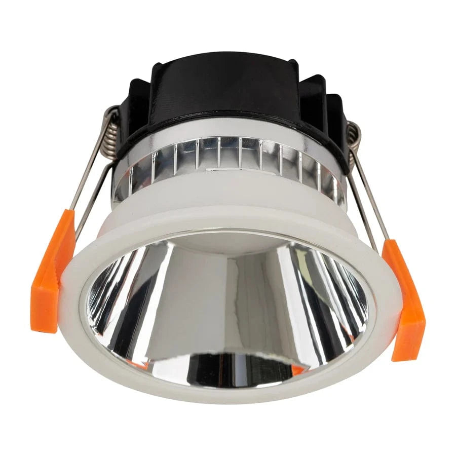 Havit Lighting Lighting Gleam Insert Fixed Dim to Warm LED Downlight Lights-For-You HV5529D2W-WC