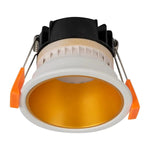 Havit Lighting Lighting Gleam Insert Fixed Dim to Warm LED Downlight Lights-For-You HV5529D2W-WG
