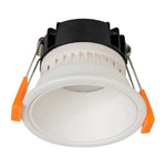 Havit Lighting Lighting Gleam Insert Fixed Dim to Warm LED Downlight Lights-For-You HV5529D2W-WW