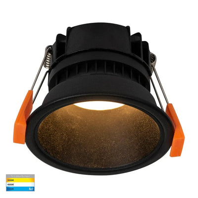Havit Lighting Lighting GLEAM Insert Tri Colour Fixed Deep LED Downlight Lights-For-You