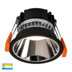 Havit Lighting Lighting GLEAM Insert Tri Colour Fixed Deep LED Downlight Lights-For-You