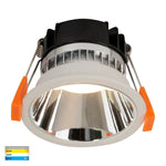 Havit Lighting Lighting GLEAM Insert Tri Colour Fixed Deep LED Downlight Lights-For-You