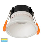 Havit Lighting Lighting GLEAM Insert Tri Colour Fixed Deep LED Downlight Lights-For-You