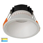 Havit Lighting Lighting Gleam Insert Tri Colour Fixed Deep LED Downlight Lights-For-You