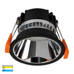 Havit Lighting Lighting GLEAM Insert Tri Colour Fixed Deep LED Downlight Lights-For-You HV5529T-BC