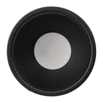 Havit Lighting Lighting Gleam LED Downlight 9w Black, White CCT HV5528D2W Havit Lighting Lights-For-You