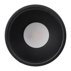 Havit Lighting Lighting Gleam LED Downlight 9w Black, White CCT HV5528D2W Havit Lighting Lights-For-You