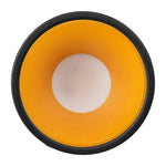 Havit Lighting Lighting Gleam LED Downlight 9w Black, White CCT HV5528D2W Havit Lighting Lights-For-You