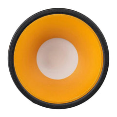 Havit Lighting Lighting Gleam LED Downlight 9w Black, White CCT HV5528D2W Havit Lighting Lights-For-You