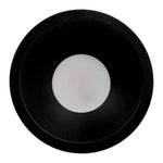 Havit Lighting Lighting Gleam LED Downlight 9w Black, White CCT HV5528D2W Havit Lighting Lights-For-You HV5528D2W-BLK