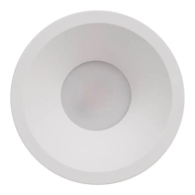 Havit Lighting Lighting Gleam LED Downlight 9w Black, White CCT HV5528D2W Havit Lighting Lights-For-You HV5528D2W-WHT