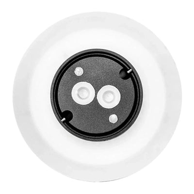 Havit Lighting Lighting Halo LED Wall Light CCT 12w in Black or White Havit Lighting - HV3592T Lights-For-You