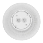 Havit Lighting Lighting Halo LED Wall Light CCT 12w in Black or White Havit Lighting - HV3592T Lights-For-You